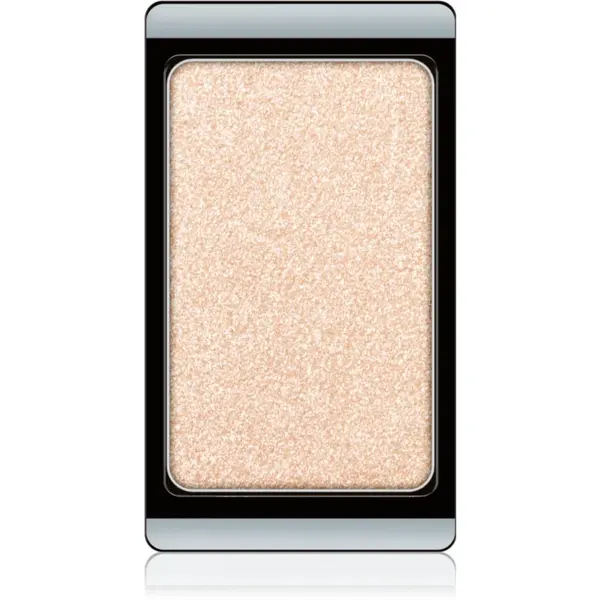 ARTDECO Eyeshadow Pearl Eyeshadow Refill stralucire de perla culoare 23A Pearly Golden Dawn 0,8 g