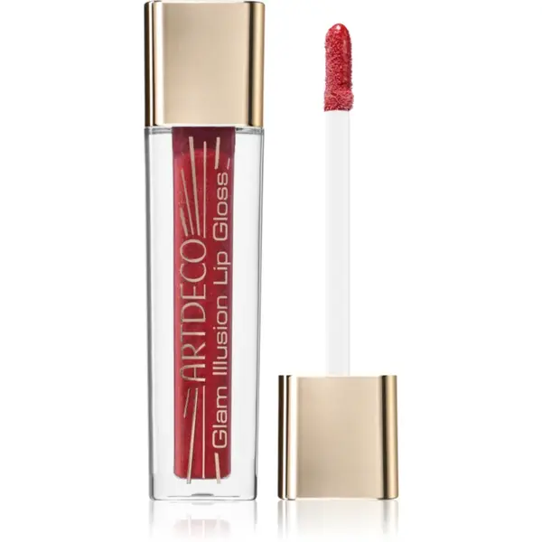 ARTDECO Glam Illusion Luciu de Buze sclipitor culoare 80 Show Star 4 g