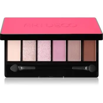 ARTDECO Iconic Eyeshadow Palette paletă cu farduri de ochi