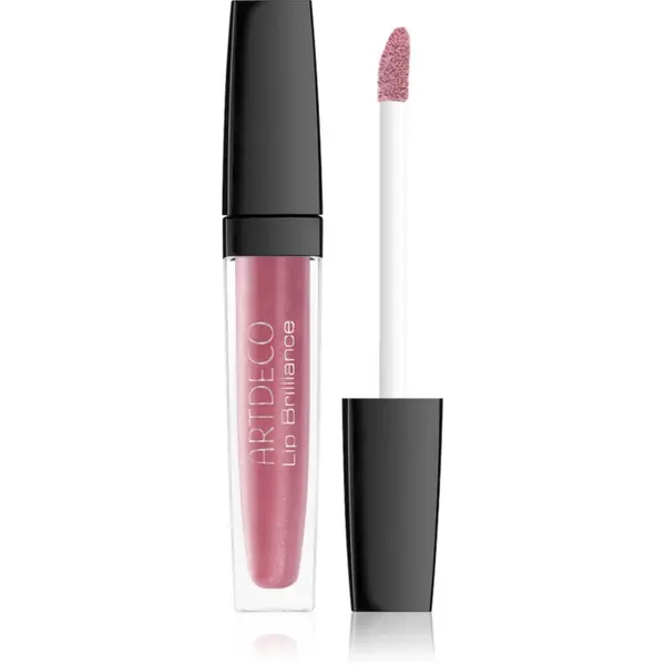 ARTDECO Lip Brilliance luciu de buze rezistent culoare 195.72 Brilliant Romantic Kiss 5 ml