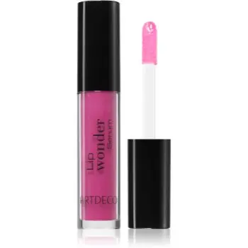 ARTDECO Lip Wonder Serum luciu de buze de ingrijire