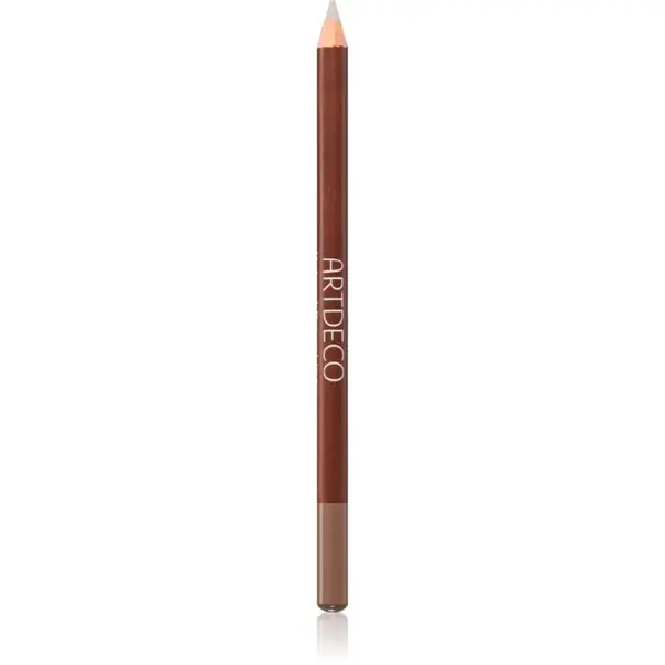 ARTDECO Natural Brow Liner creion pentru sprancene culoare 8 Ash Brown 1.4 g