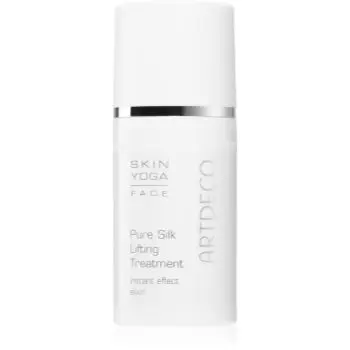 ARTDECO Skin Yoga Pure Silk ser cu efect de lifting