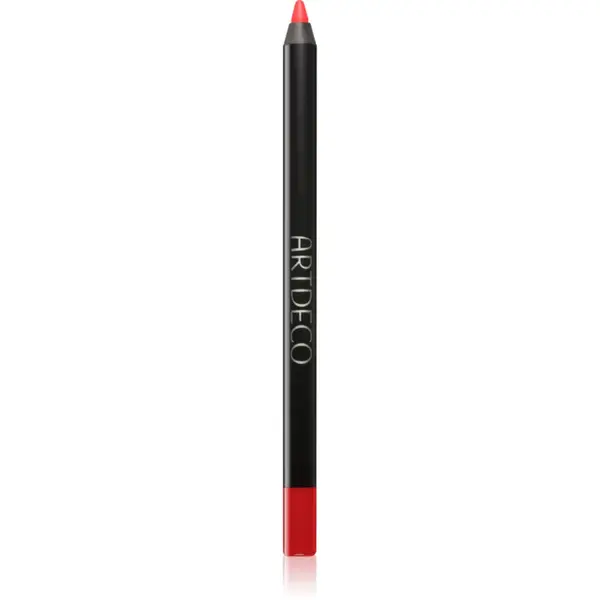 ARTDECO Soft Liner Waterproof creion contur pentru buze, waterproof culoare 108 Fireball 1.2 g