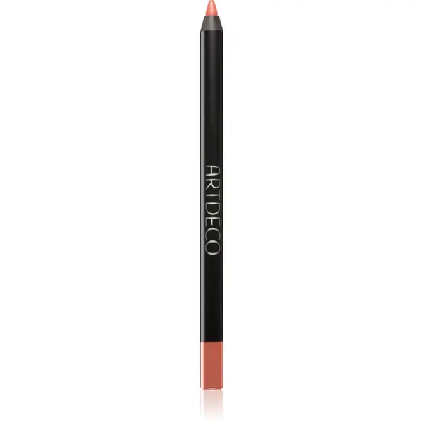 ARTDECO Soft Liner Waterproof creion contur pentru buze, waterproof culoare 120 Classic Lady 1.2 g