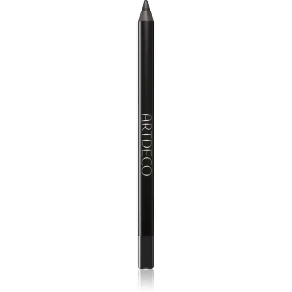 ARTDECO Soft Liner Waterproof creion dermatograf waterproof culoare 221.80 Sparkling Black 1.2 g