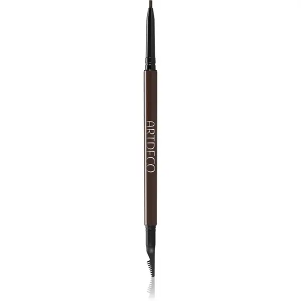 ARTDECO Ultra Fine Brow Liner creion sprâncene precise culoare 2812.15 Saddle 0.09 g