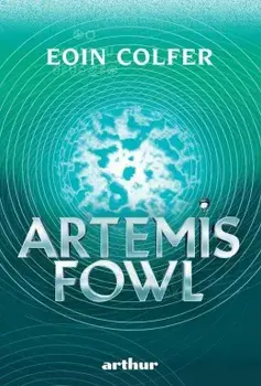 Artemis Fowl. Box Set 2 volume/Eoin Colfer