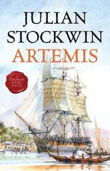 Artemis, Paperback/Julian Stockwin