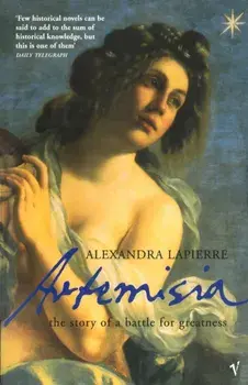 Artemisia, Paperback/Alexandra Lapierre
