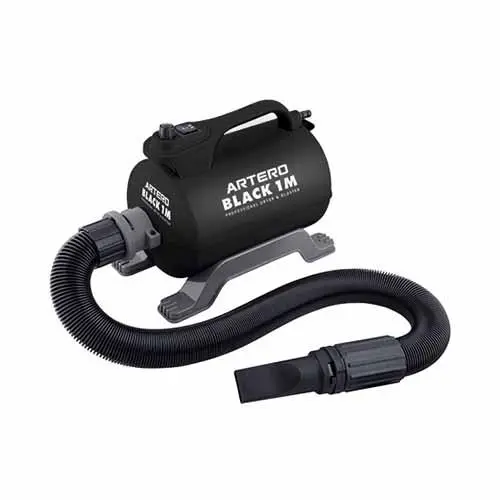 Artero Black - Sofiator 2600W