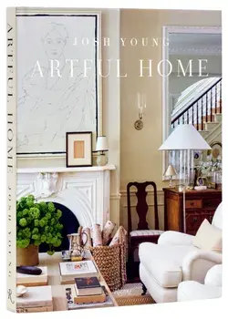 Artful Home, Hardback/Kirsten Francis