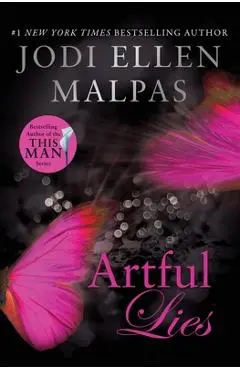 Artful Lies - Jodi Ellen Malpas