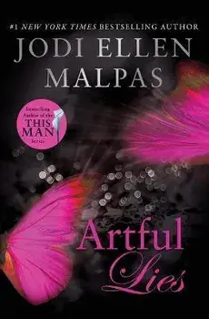 Artful Lies, Paperback/Jodi Ellen Malpas