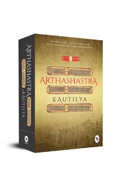 Arthashastra - Kautilya
