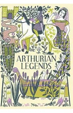 Arthurian Legends