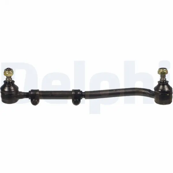 Articulatie axiala cap bara (cu capat) Dreapta (dł.373mm) potrivit OPEL OMEGA A, SENATOR B 1.8-3.6 09.86-04.94