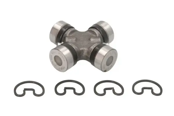 Articulatie cardan fata (Diametru exterior 27mm) VOLVO 240, 740, 760, 940, 960; LAND ROVER DEFENDER, DISCOVERY I, DISCOVERY III, RANGE ROVER I 2.0-3.9 intre 1974-2016