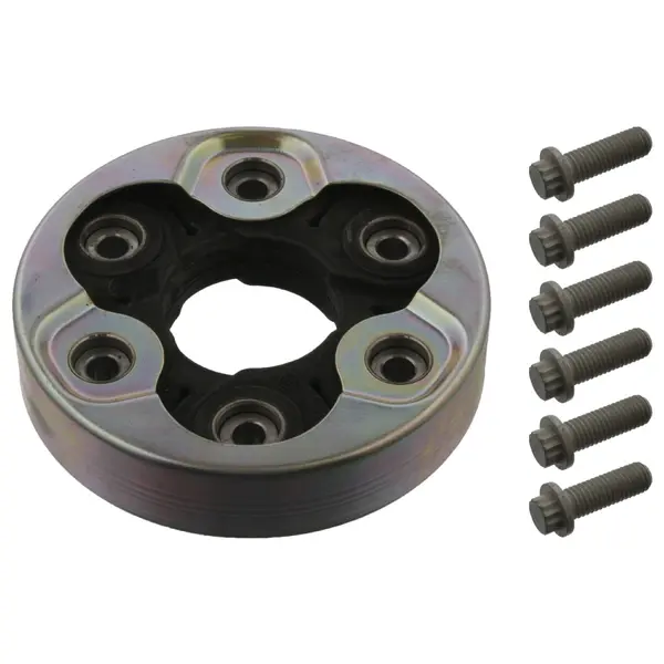 Articulatie Cardan Febi Volkswagen Golf 4 1997-2005 40923