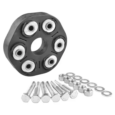 Articulatie Cardan Tedgum Bmw X3 E83 2007-2010 TED74140