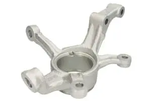 Articulatie directie suspensie roata stanga potrivit MERCEDES B SPORTS TOURER (W246, W242), CLA (C117), CLC (CL203), E (W212), GL (X164), GLA (X156), GLK (X204), M (W164) 09.06-