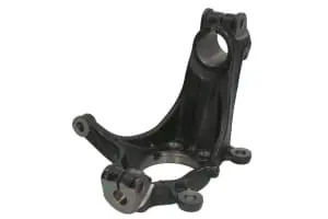 Articulatie directie suspensie roata stanga potrivit NISSAN QASHQAI I, X-TRAIL II, X-TRAIL III 02.07-