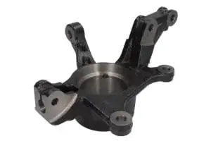 Articulatie directie suspensie roata stanga potrivit RENAULT CAPTUR I 06.13-