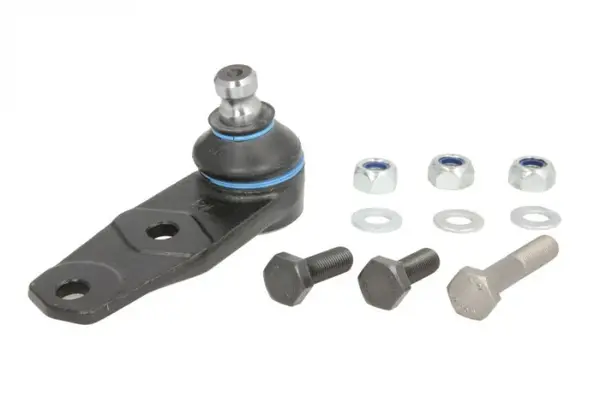 Articulatie sarcina ghidare Dreapta Stanga (inferior fata) (diametru con 16mm) potrivit RENAULT CLIO II, CLIO II HATCHBACK, CLIO III, KANGOO, KANGOO EXPRESS, MEGANE I, MEGANE I CLASSIC 1.0-2.0 01.96-