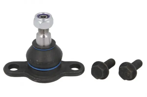 Articulatie sarcina ghidare Dreapta Stanga (inferior fata) (diametru con 18,2mm) potrivit VW CALIFORNIA T5 CAMPER, CALIFORNIA T6 CAMPER, MULTIVAN T5, MULTIVAN T6, MULTIVAN T7, POLO IV 1.4H-Electric 09
