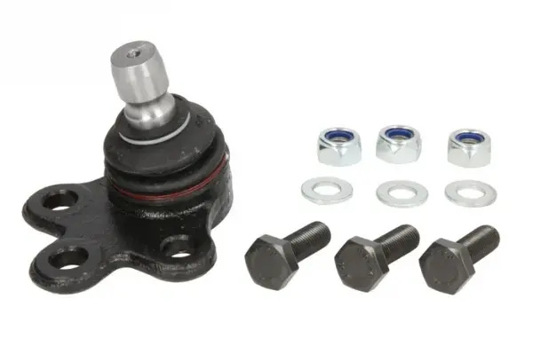 Articulatie sarcina ghidare Dreapta Stanga (inferior fata) potrivit CHEVROLET AVEO, AVEO KALOS, TRAX; OPEL MOKKA MOKKA X 1.2-1.8 05.03-