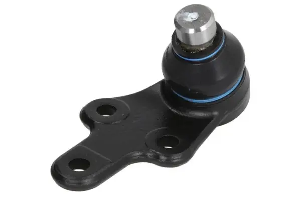 Articulatie sarcina ghidare Stanga (fata) potrivit FORD C-MAX II, FOCUS III, GRAND C-MAX, TOURNEO CONNECT V408 NADWOZIE WIELKO, TRANSIT CONNECT 1.0-Electric 04.10-