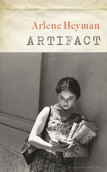 Artifact, Hardback/Arlene Heyman