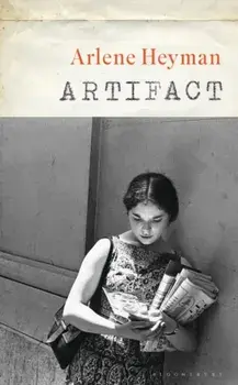 Artifact, Paperback/Heyman Arlene Heyman