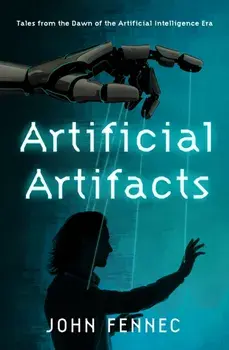Artificial Artifacts. Tales from the Dawn of the Artificial Intelligence Era, Hardback/John Fennec