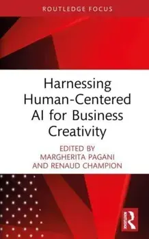 Artificial Intelligence for Business Creativity, Hardback/***