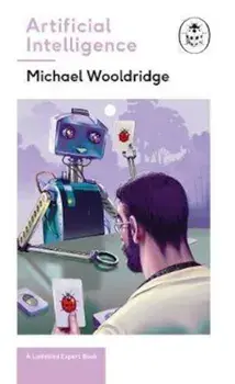 Artificial Intelligence, Hardcover/Alice Roberts