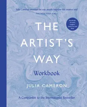 Artist's Way Workbook, Paperback/Julia Cameron