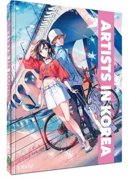Artists in Korea, Hardback/***