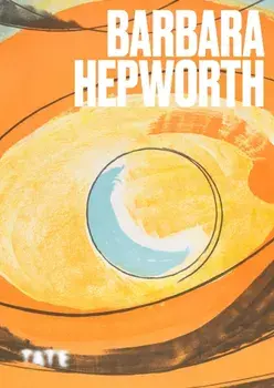 Artists Series: Barbara Hepworth, Paperback/***