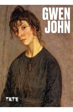 Artists Series: Gwen John - Emma (curator Chambers