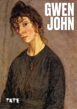 Artists Series: Gwen John, Paperback/Emma (Curator, Tate Britain) Chambers