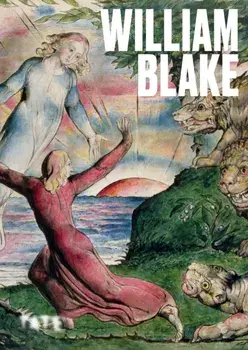 Artists Series: William Blake, Paperback/Caroline Anjali Ritchie
