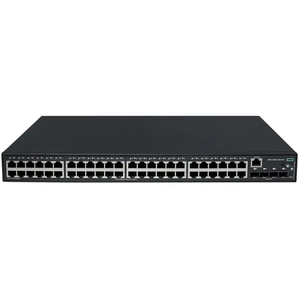 ARUBA BY HPE NET SWITCH 48P 1G/2.5G BASE-T/2050 S6X71A ARUBA BY HPE