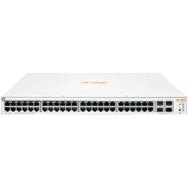 Aruba Switch HP Aruba Instant On 1930, 48 Porturi, Gigabit, PoE