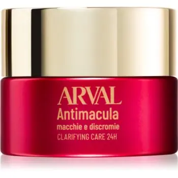 Arval Antimacula Clarifying Care crema tonifianta cu protectie 24h