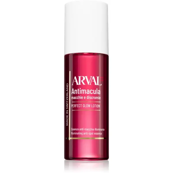 Arval Antimacula Perfect Glow Lotion Esenta impotriva petelor intunecate 150 ml