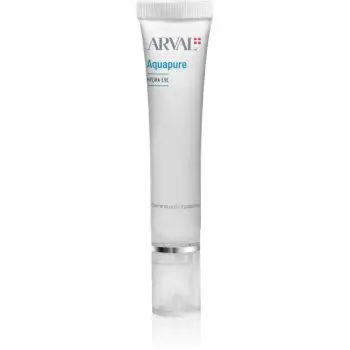 Arval Aquapure Hydra Eye crema de ochi impotriva ridurilor si cearcanelor