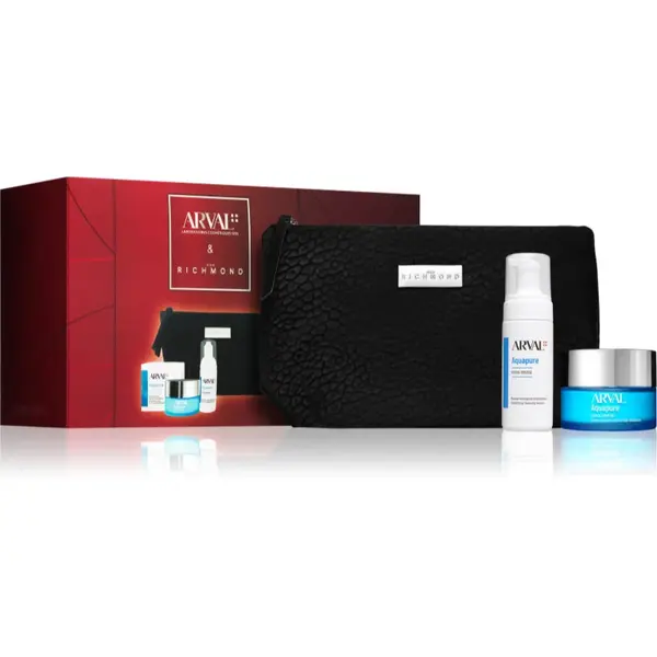 Arval Aquapure Set set cadou