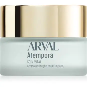 Arval Atempora Soin Vital crema anti-rid pentru fata, gat si piept