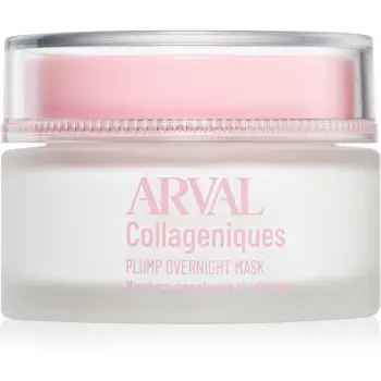 Arval Collageniques Plump Overnight Mask Masca de noapte